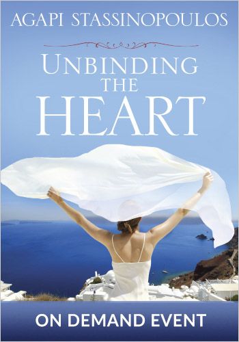 Unbinding the Heart view 1