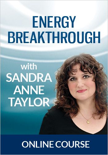 Energy Breakthrough: Seven Simple Steps That Could Change Everything! Quantum Life Coaching Certification - Level 3 view 1