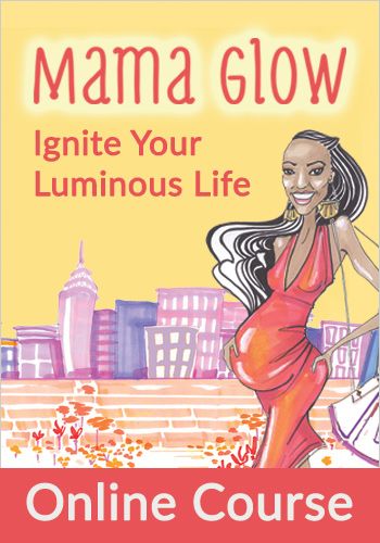 Mama Glow: Ignite Your Luminous Life view 1