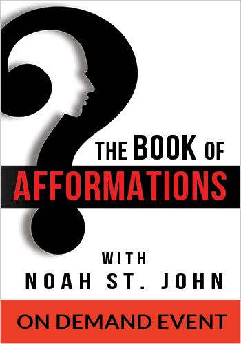 The Book of Afformations view 1