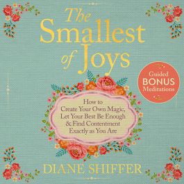 Contemptment The Smallest of Joys