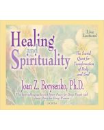 Healing and Spirituality