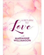 A Return to Love