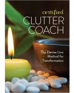 Certified Clutter Coach