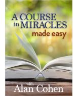 A Course in Miracles Made Easy Online Course