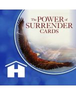 The Power of Surrender Cards App