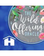 The Wild Offering Oracle Deck