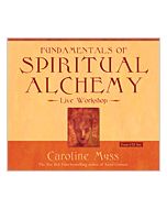 Fundamentals Of Spiritual Alchemy Live Workshop