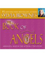 Sylvia Browne's Book of Angels