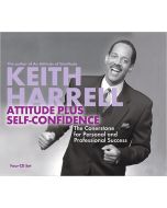 Attitude Plus Self-Confidence
