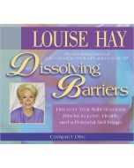 Dissolving Barriers