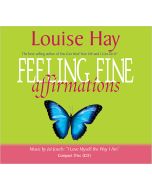 Feeling Fine Affirmations