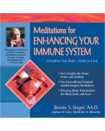 Meditations For Enhancing Your Immune System