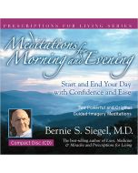 Meditations for Morning and Evening