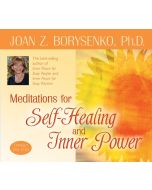 Meditations for Self-Healing and Inner Power