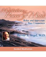 Meditations For Peace of Mind