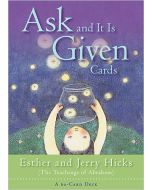 Ask and it is Given Cards