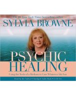 Psychic Healing
