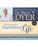 The Secrets of an Inspirational (In-Spirit) Life