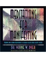 Meditations For Manifesting