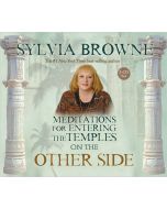 Meditations for Entering the Temples on the Other Side