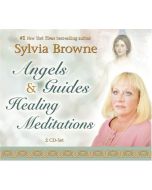 Angels & Guides Healing Meditations