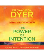 The Power of Intention