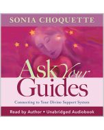 ask your guide