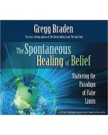 The Spontaneous Healing of Belief