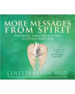 More Messages From Spirit