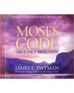 The Moses Code Frequency Meditation