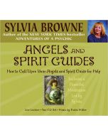 Angels And Spirit Guides