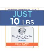 Just 10 Lbs