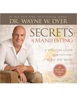 Secrets of Manifesting