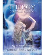 Energy Oracle Card Deck