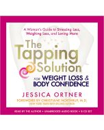 The Tapping Solution for Weight Loss & Body Confidence