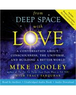 From Deep Space with Love