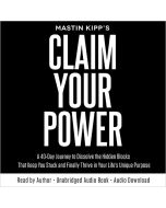 Claim Your Power