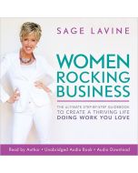 Women Rocking Business