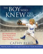 The Boy Who Knew Too Much