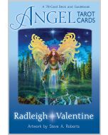 Angel Tarot™ Cards