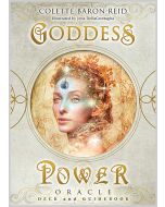 Goddess Power Oracle