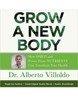 Grow a New Body