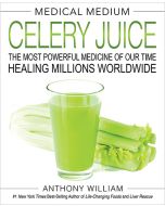Medical Medium Celery Juice