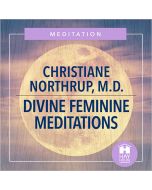 Divine Feminine Meditations