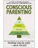 Conscious Parenting