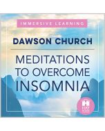 Meditations to Overcome Insomnia