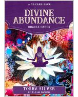 Divine Abundance Oracle Cards