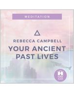 Your Ancient Past Lives
