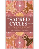 The Sacred Cycles Oracle Card Deck